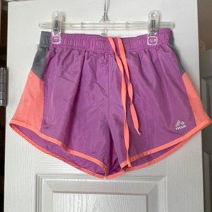 Pink Shorts by RBX size S (children's 14)